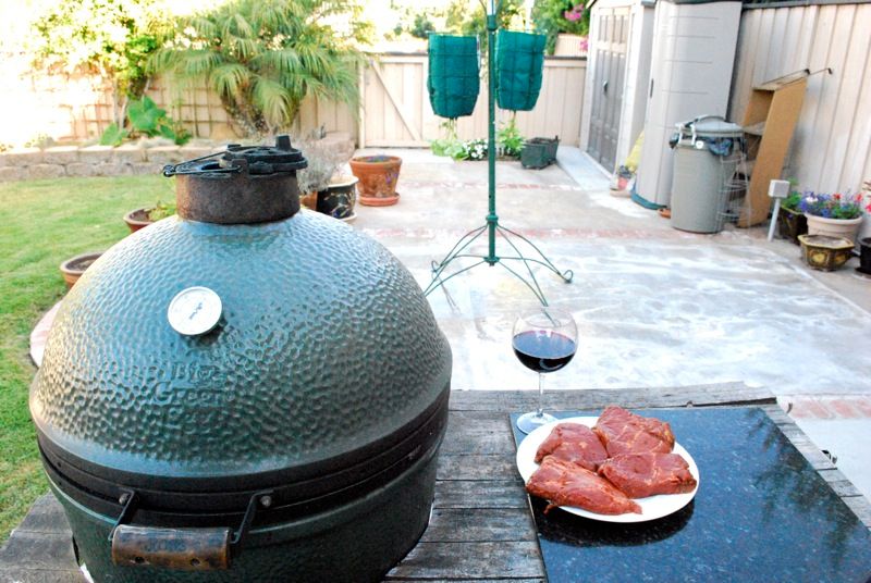 Trader Joe's Flat Iron Steak Net Cooking Talk